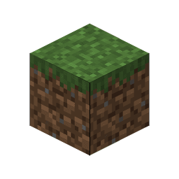 Grass Block