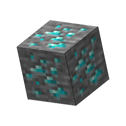 Diamond Ore