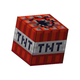 TNT Block
