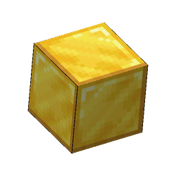 Gold Block