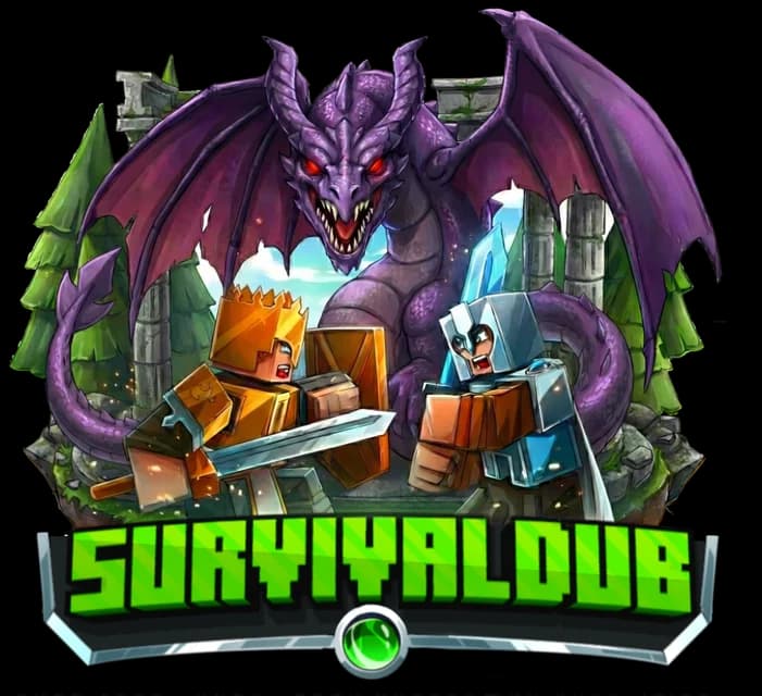 Personajes del Servidor