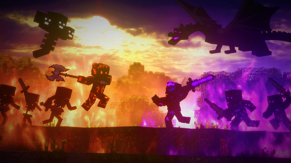 Los mejores trucos y consejos para sobrevivir en Minecraft